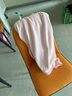 GGT日本男士浴巾洗澡吸水速干大浴巾毛巾成人不掉毛女 80*200 樱若 实拍图
