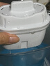 米立方家用滤水壶 净水壶滤芯 碧然德（BRITA）滤芯 1只升级版（适用碧然德滤芯） 实拍图