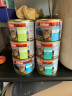 K9 Natural三种口味随机混合装猫主食罐头170g*6全阶段猫湿粮新西兰原装进口 晒单实拍图