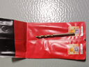 德力西电气（DELIXI ELECTRIC）高硬度麻花钻头不锈钢合金钢铁高速钢打孔DLX-042【4.2mm】 实拍图