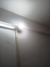 雷士（NVC）LED灯泡球泡节能灯E27螺口家用商用照明灯光源 24瓦白光柱泡 实拍图