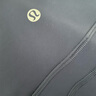 lululemon丨Groove Nulu™ 女士超高腰喇叭裤 芯吸 LW5FIXA 黑色 M 实拍图