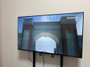 TCL雷鸟 雀5 43英寸电视 4K超高清 护眼防蓝光 超薄全面屏 2+32GB 游戏智能液晶平板电视机43F275C 实拍图