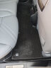 固特异高边TPE汽车脚垫适用于极氪001 2024款天窗遮阳帘后备箱垫车垫 高边TPE脚垫+黛尼斯毯 晒单实拍图