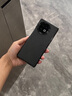 至朗尼 适用vivo x fold2手机壳xfold2折叠屏皮质皮套全包防摔保护套fold2手机套保护壳高档商务超薄外壳 实拍图
