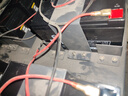 超威（CHILWEE）12V7AH20hr电瓶UPS电源电梯安防通讯同12V7.5a9Ah儿童汽车12V 实拍图