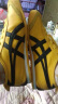 Onitsuka Tiger鬼塚虎男女款经典复古黄色运动休闲鞋MEXICO 66™ 黄色/黑色（1183C102-751） 37 晒单实拍图