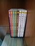 汉字好好玩（套装共5册）汉字达人张宏如精心创作 实拍图
