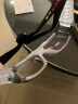 POLISI 专业篮球眼镜 男女运动护目镜 篮球足球近视眼镜 运动护具装备防雾抗冲击 灰色 配1.61非球面镜片（配0-800度） 实拍图
