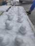 东之天地雪球夹儿童玩雪玩具套装加厚爱心小鸭子模具玩沙打雪仗神器 三件套大号【爱心+鸭子+雪人】 实拍图