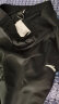 安踏速干裤丨运动裤男士夏季冰丝骑行短裤七分裤休闲薄款速干中裤 晒单实拍图