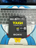 索尼（SONY）960GB CEA-M960T CFexpress Type A存储卡读速800MB/s 写速700MB/s CFe三防存储卡 支持VPG200 实拍图