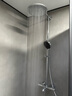 汉斯格雅（Hansgrohe） 双飞雨淋浴恒温花洒大顶喷浴缸龙头花洒套装 240沄雨顶喷+镀铬境雨预售 实拍图