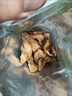 俏美味青岛特产军旺猪油渣香酥脆皮五花肉脂渣肉干肉脯网红下酒休闲零食 【原味+香辣】猪油渣1000g(2斤) 实拍图