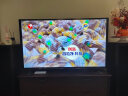 东芝（TOSHIBA）电视 高色域量子点120Hz高刷 4K超清液晶平板电视机 家电智能语音游戏彩电 品牌排行前十名 55英寸 55Z500MF 实拍图