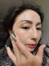 美宝琪（Meboc）玫瑰精油单方10ml提亮气色水润养熟龄肌肤 年青温润质感 官方真品 英国玫瑰精油10ml（进口-防伪） 实拍图