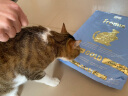 福摩（FROMM）金装系列 金装体重控制鸡肉配方猫粮 10LB（4.53KG） 实拍图
