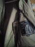 龙牙三代B4级龙牙战虎突击风衣春秋休闲户外通勤百搭外套城市轻户 鳄色 M 175/96A（135-150斤） 实拍图