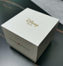 迪士尼（Disney）手表女款初高中学生2025新款双日历机械中高考考试专用表成人礼物 复古棕+双日历 实拍图