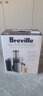 铂富（Breville）Breville铂富商用榨汁机BJE500渣汁分离家用水果原汁酒店大型口径 BJE500 实拍图