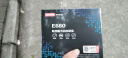 联想（Lenovo） 拯救系列原装SSD固态硬盘M.2接口 Nvme/Pcie协议 M.2 2280 Nvme 512G 拯救者Y7000P 2019/2020/2021款 实拍图