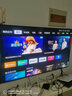 三星（SAMSUNG） 65英寸 120HZ高刷 3+64G内存HDR超薄4K全面屏AI智能 开机无广告 无线WIFI网络液晶平板电视机 65英寸 店长推荐120Hz超薄机身 实拍图