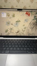 苹果（Apple）macbook pro14英寸m3pro/max芯片苹果笔记本电脑 银色 M3 Pro【11+14核】18G+512G 晒单实拍图