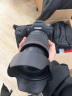 佳能（Canon） 佳能 EOS R5 微单相机 数码相机 全画幅专业微单 Vlog相机8K视频拍摄 R5+RF24-105 IS USM套机 套餐二【佳能双肩包高容量备电，捷宝专业三脚架】 晒单实拍图