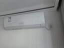 格力（GREE）新能效WIFI 自清洁 新升级云锦畅销款系列柜挂空调组合套装 壁挂式立式家用客厅卧室空调套餐 【两室】大1匹云锦+1.5匹云锦 实拍图