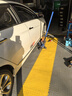 韩泰（Hankook）汽车轮胎 225/45R18 95V XL H426 原配起亚K5/秀尔/索纳塔8 实拍图