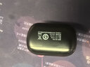 国际电工双USB插座面板20W快充墙壁无需充电头Type-c家用五孔插座快充面板 五孔20W快充USB+type-c【黑色】 实拍图