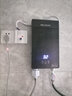 美菱（MeiLing）即热式电热水器 变频恒温家用卫生间加热器 速热免储水洗澡器小型超薄淋浴加热宝洗澡机 6000W 恒温【抗菌抑菌+漏保开关】 实拍图