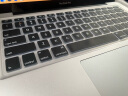 苹果（Apple） MacBook Pro/Air 二手苹果笔记本电脑 商务 办公 游戏 设计 剪辑 95新【人气秒杀福利款】高配定制8G+256G固态 实拍图