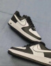 耐克（NIKE）男子空军一号运动鞋 AIR FORCE 1 '07 AF1 DV0788-001 40 实拍图