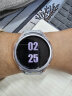 三星（SAMSUNG) 三星Galaxy Watch6 Classic蓝牙运动健身血压心电图智能手表 47mm星系银 BT蓝牙版 到手20XX 实拍图