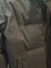 NASA MARVEL棉服男棉衣冬季连帽外套加厚保暖面包服运动百搭情侣装棉袄子 实拍图