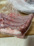 宁鑫 盐池滩羊肉去脊羊排800g/袋宁夏羊排生鲜原切 烧烤炖煮食材 实拍图