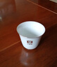 益工坊（YIGONGFANG）福臻系列茶具 高温白瓷 福臻品茗杯 实拍图