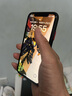 品胜 适用iphoneX/XS/11Pro防窥钢化膜 全屏硬边苹果X/XS/11Pro全覆盖防偷看贴膜 5.8英寸 两片装 实拍图
