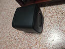 KEF KC62 黑色 大功率超低音扬声器 音箱 音响 家庭影院有源低音炮 一只 实拍图