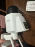 HIKVISION海康威视4G监控器双摄像头800万全彩夜视360度全景室内外手机远程语音对讲报警3Q144MY-T/GLSE 晒单实拍图