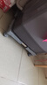 派居客通用洗衣机底座移动架滚筒波轮全自动冰箱万向轮适配海尔小天鹅西门子松下加高支架增高托架防震脚 实拍图