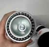 麦嘉欣盺生命能量仪形体抗衰仪器刮痧全身理疗物经络疏通美容院 白色生命能量仪双泵 实拍图