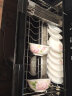 康宝（Canbo）消毒柜家用嵌入式 小户型 大容量消毒碗柜 碗筷茶杯奶瓶婴儿紫外线消毒柜厨房收纳柜旧换新尺寸 二星级 90L XDR90-E4E 实拍图