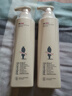 阿道夫洗发水沐浴露护发素套装三件套控油清爽去屑精油香氛洗发水男女士 净屑洗发水520ml*2+护发素520ml 实拍图