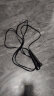 匹克（PEAK）跳绳竞速燃脂专用绳健身成人儿童跳绳学生运动中考 【竞速跳绳】经典黑 2.8m可调节 晒单实拍图