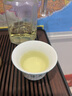 椰仙澄迈大叶苦丁茶新茶 纯正苦丁茶叶海南特产花草茶 特级嫩叶125g 实拍图