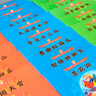 美猴王系列丛书34册定制版礼包赠美猴王浴巾+皮皮熊文创手账本西游记绘本图画书四大名著吴承恩儿童故事大开本典藏版【3-6岁7-10岁】    实拍图