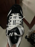 Skechers斯凯奇童鞋女孩熊猫鞋男童运动鞋复古老爹鞋校园透气跑鞋80587L 实拍图