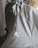 美津浓（MIZUNO）软壳衣男女外套加绒大码户外夹克男款抓绒衣连帽防风保暖 实拍图